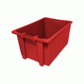 Ящик для мясопродуктов, колбасных изделий, рыбы br-205