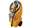 EMILCADDY 55 мини АЗС дизельная